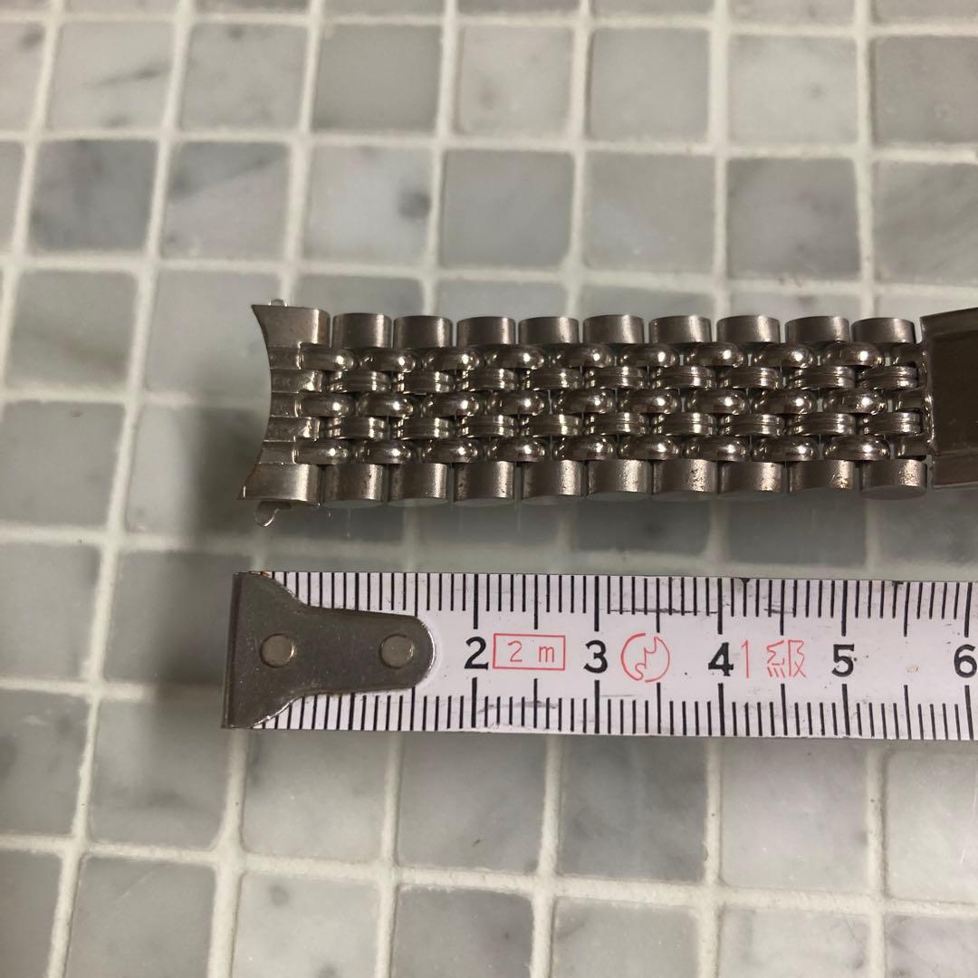 RADO純正腕時計バンド（中古）