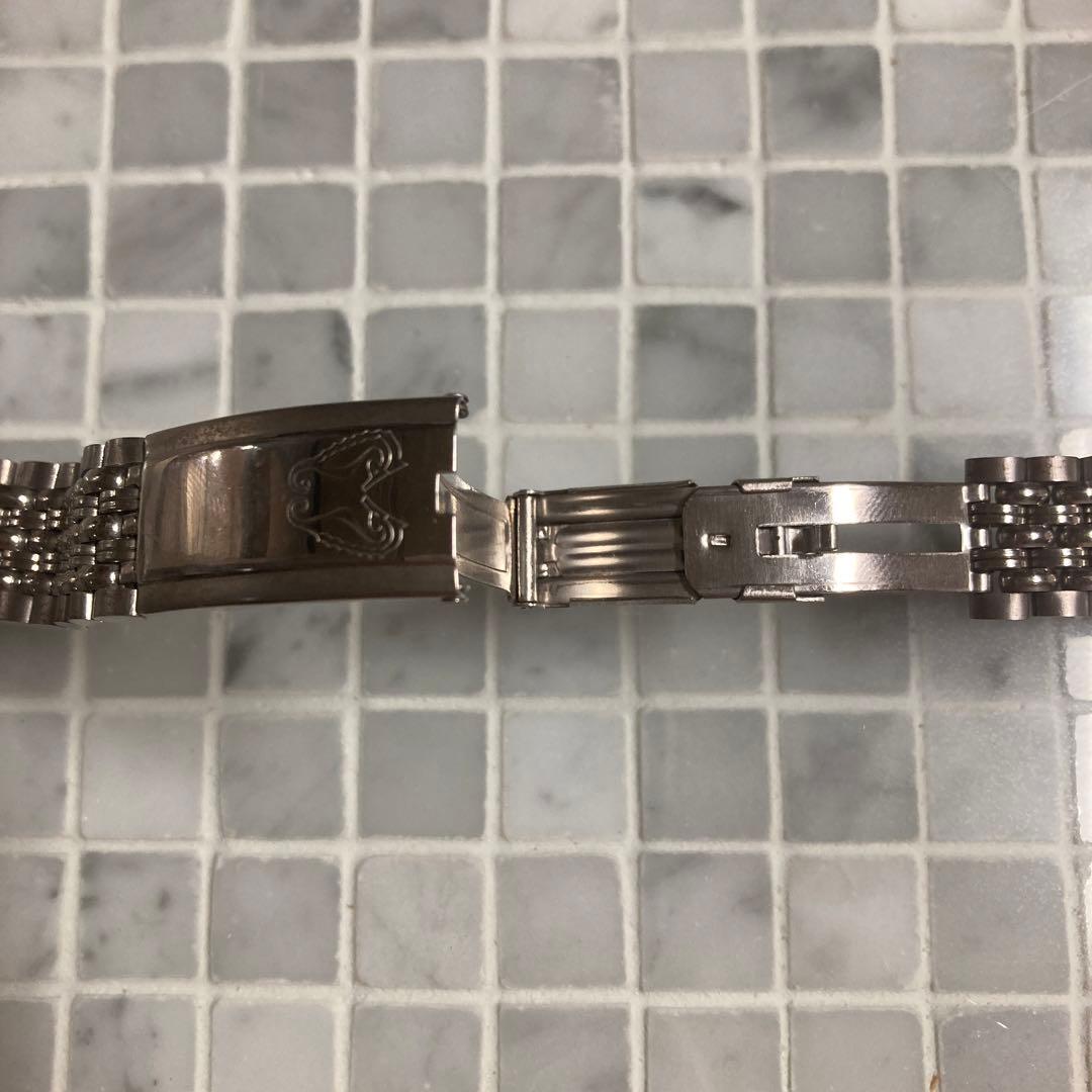 RADO純正腕時計バンド（中古）