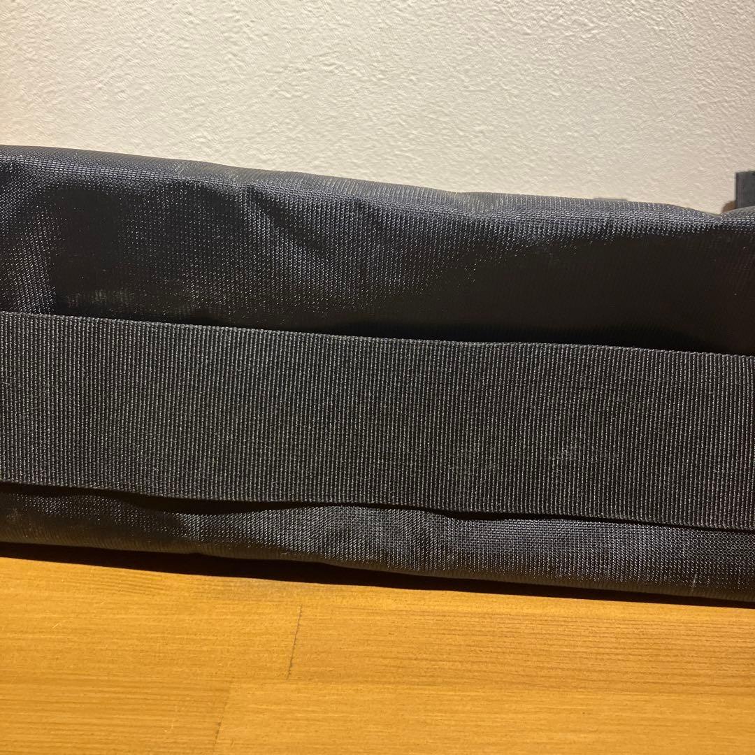 ま*こ様 メッセンジャーバッグmeltumメルタムM