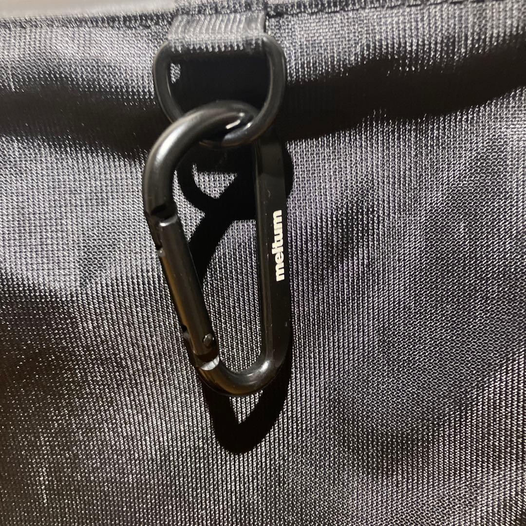 ま*こ様 メッセンジャーバッグmeltumメルタムM