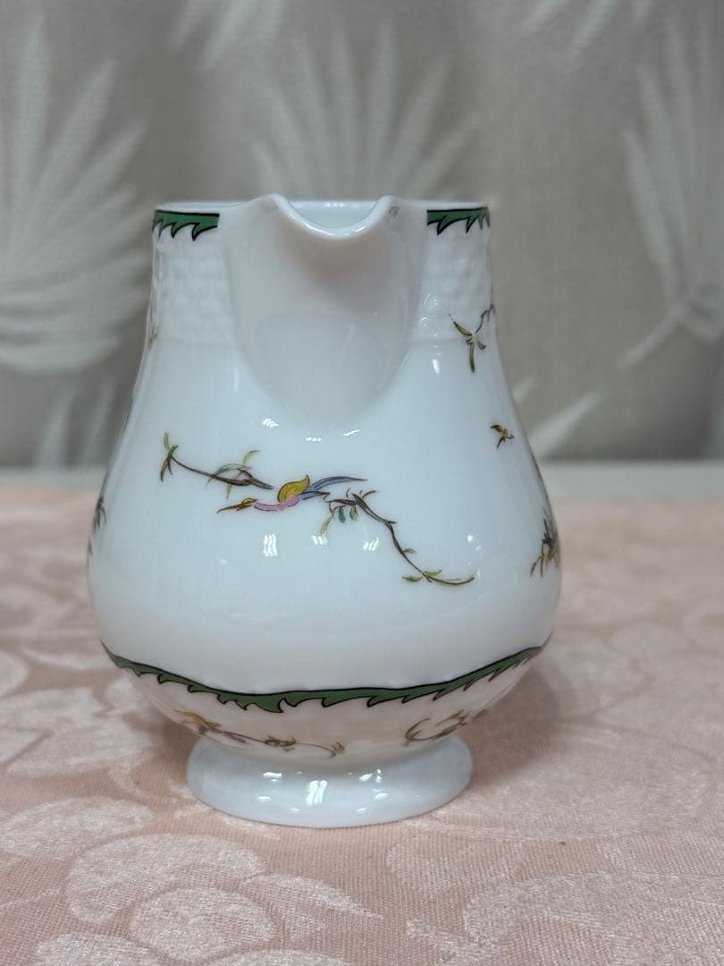 Limoges リモージュ RAYNAUD レイノー シキオン 8点セット