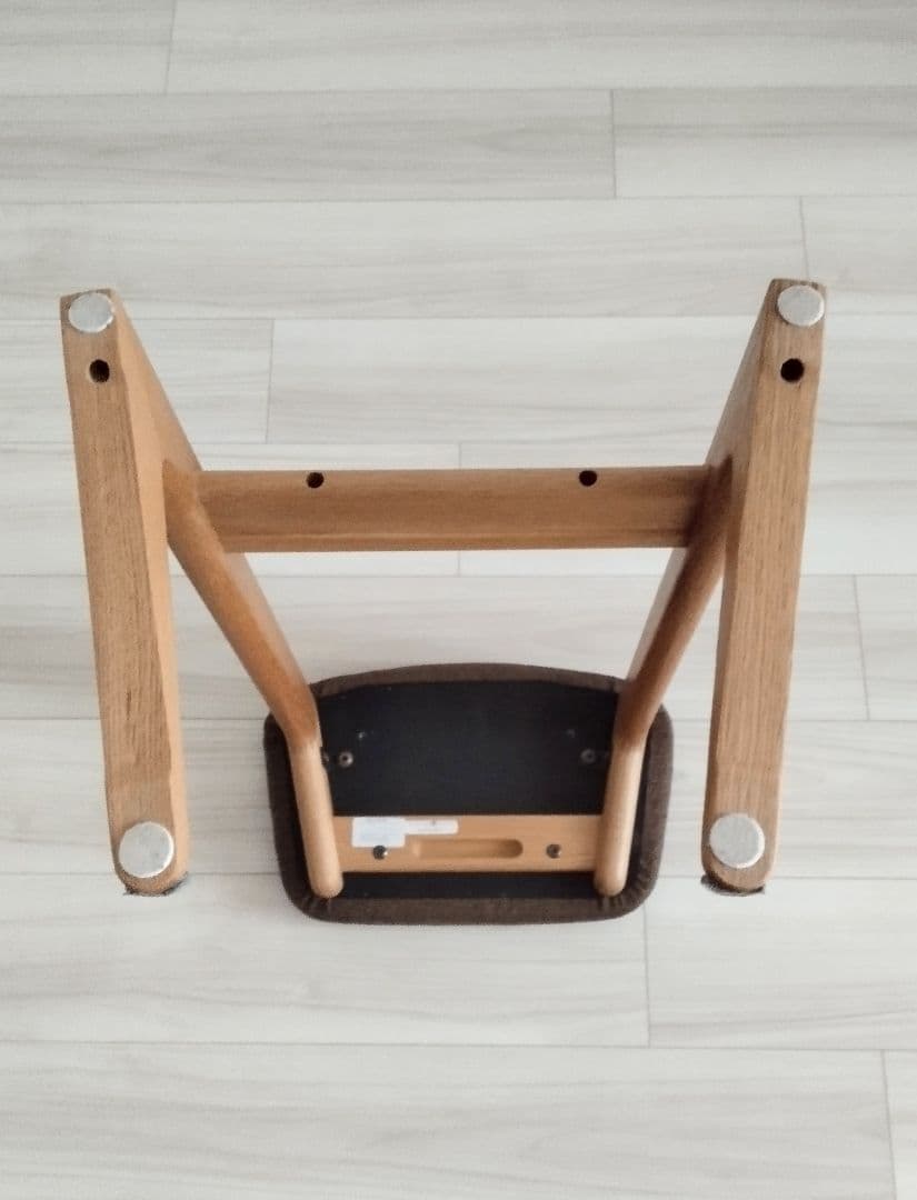 村澤デザイン　Murasawa Design　　ファブリックスツールDuck