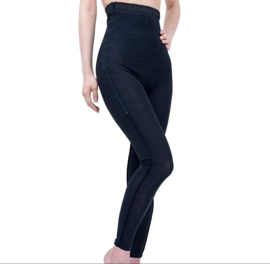 リポサポ　圧迫ガードル Lサイズ　即日発送！