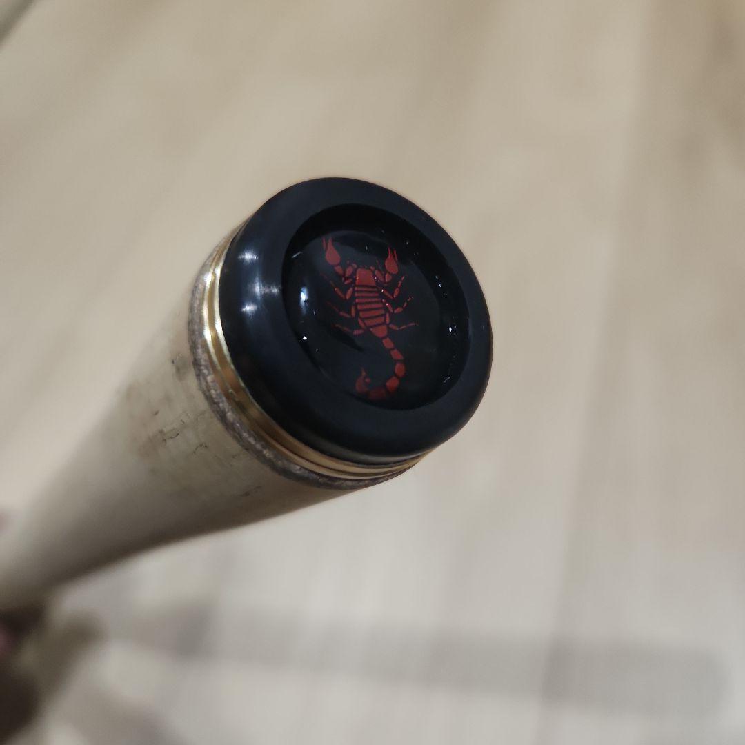 ワールドシャウラ　2653R-3 ＆ エクステンションバットBGTypeC