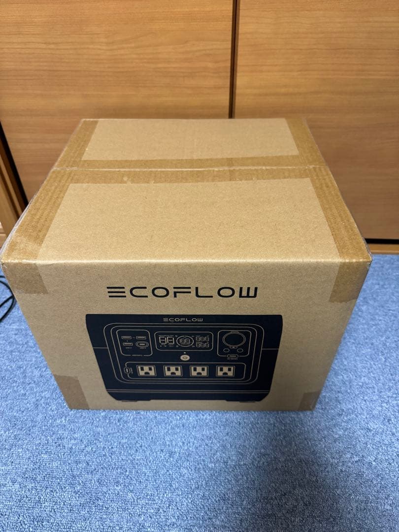 EcoFlow  2 Pro ポータブル電源