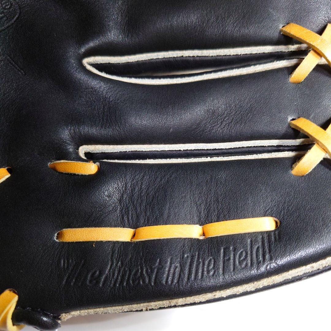 Rawlings 野球軟式グローブ HOHレザーサークルRウイングチップ