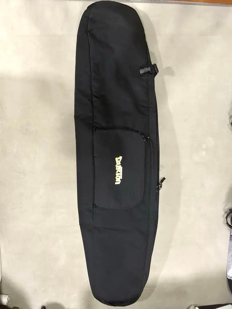 高年式サロモン スノーボードセット　157 +ビンディング+ボードケース