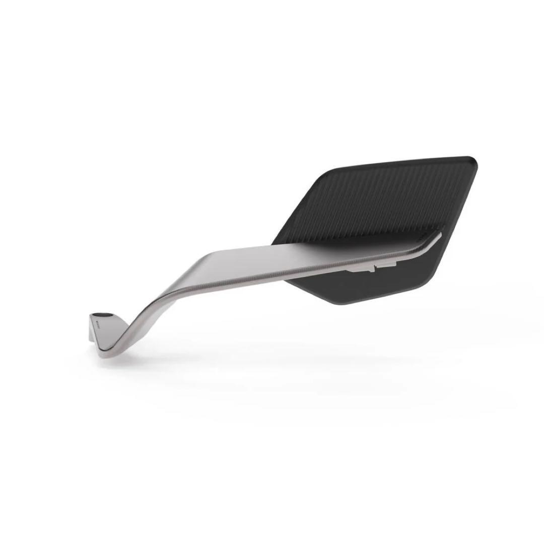 rizoma:リゾマ　ステルスマックスミラー