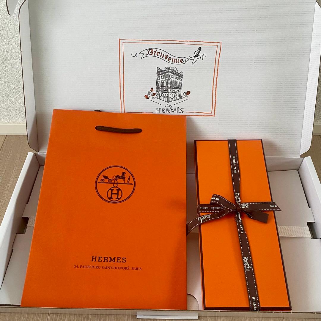 ※ミーママ専用　エルメス HERMES ロデオ ペガサス チャーム PM