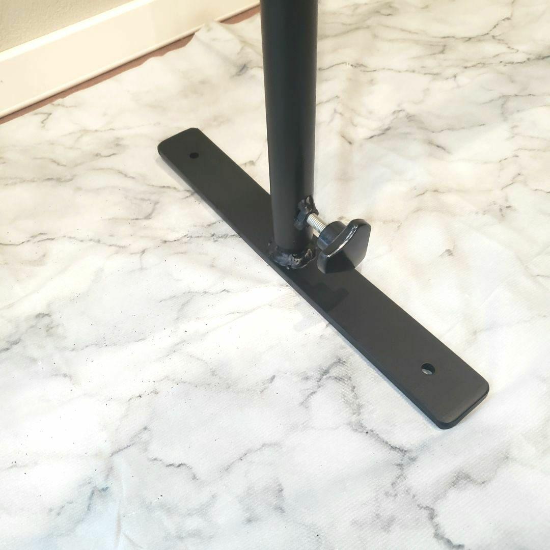 シェルフ アイアンラック植物棚 ダクトレール70 スタンド 照明 アガベ