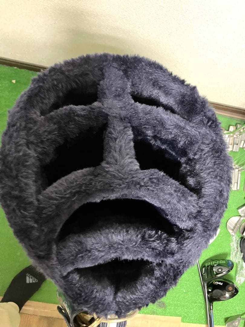 パーリーゲイツ　キャディバッグ