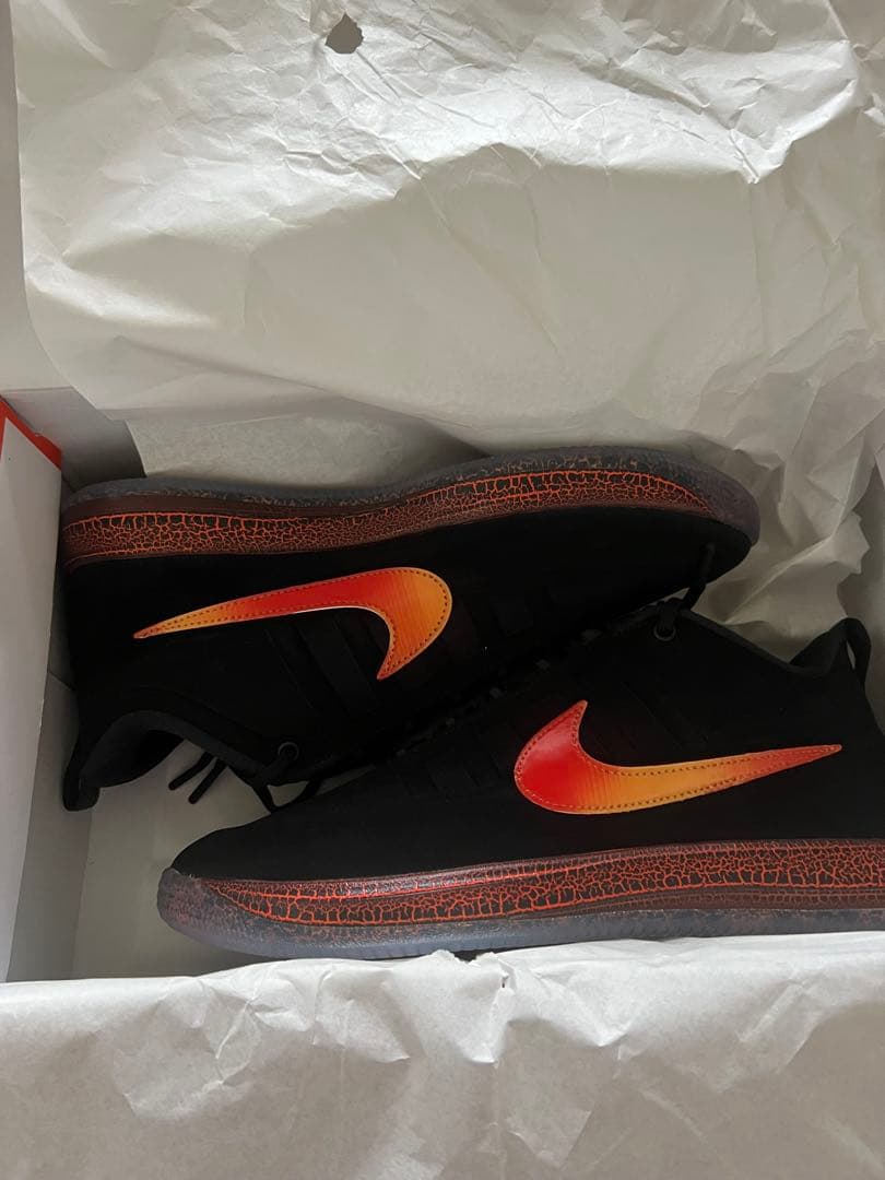 Nike Book 2 バスケットシューズ US10/28cm ナイキ ブック2