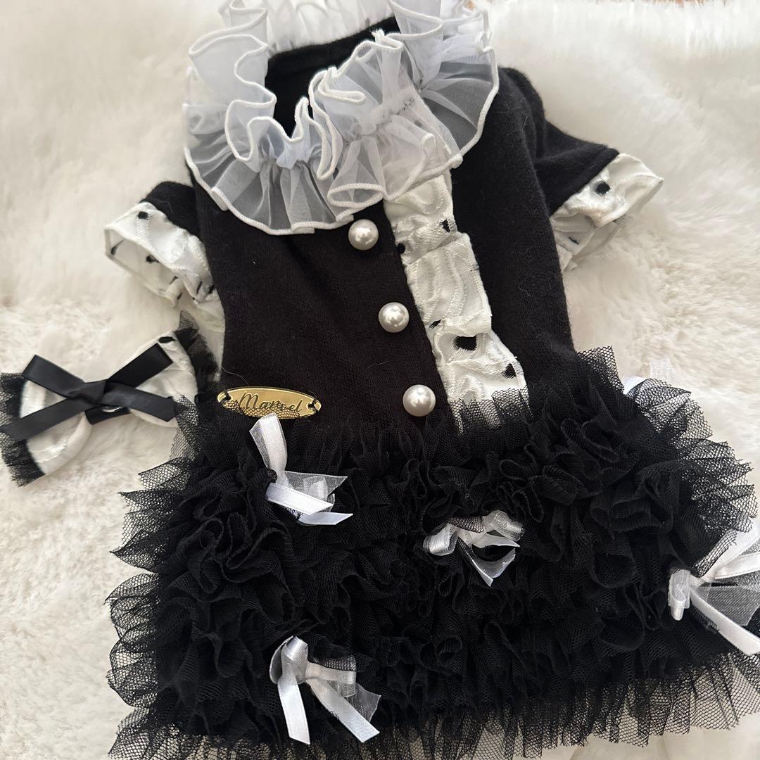 マルベル　新作　ワンピース