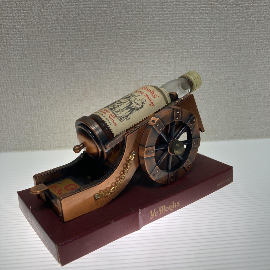 ☆お宝☆ウヰスキーの置物