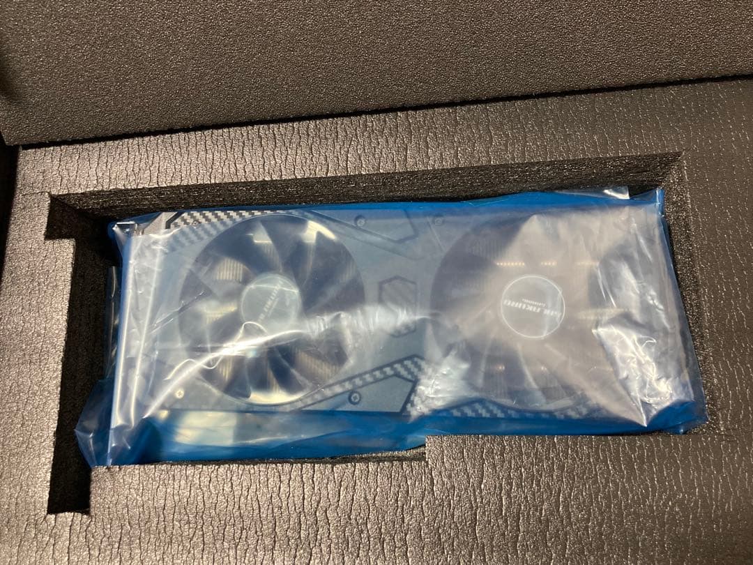 グラフィックボード・グラボ・ビデオカード NVIDIA GeForce RTX3060 12GB GALAKURO