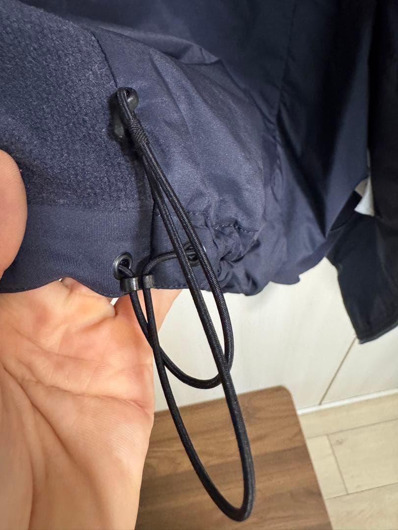 【美品】ARC'TERYX アークテリクス アトム ジャケット サイズL