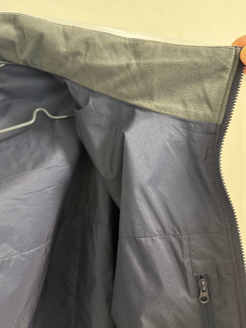 【美品】ARC'TERYX アークテリクス アトム ジャケット サイズL