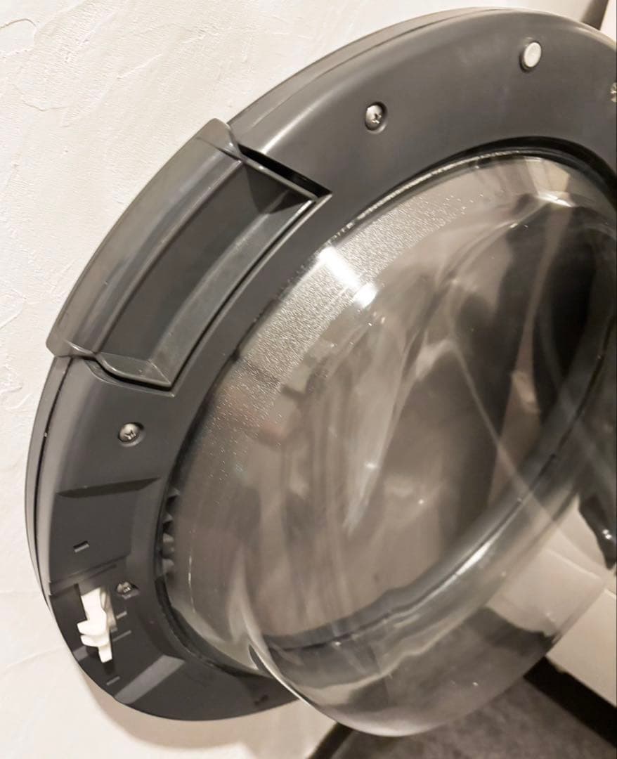 Panasonic ドラム式洗濯機 NA VX7300 10kg