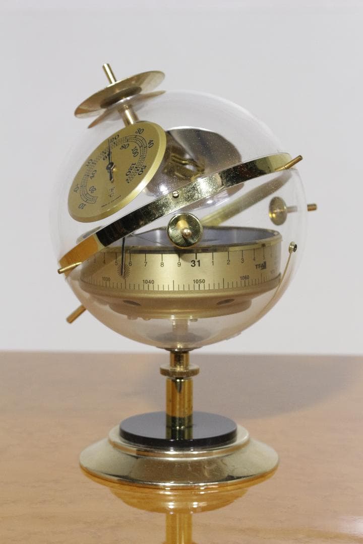 スプートニク・ウェザーステーション