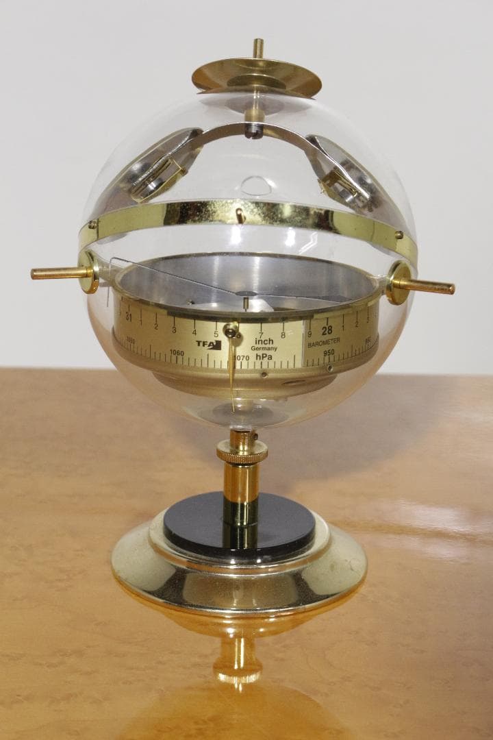 スプートニク・ウェザーステーション