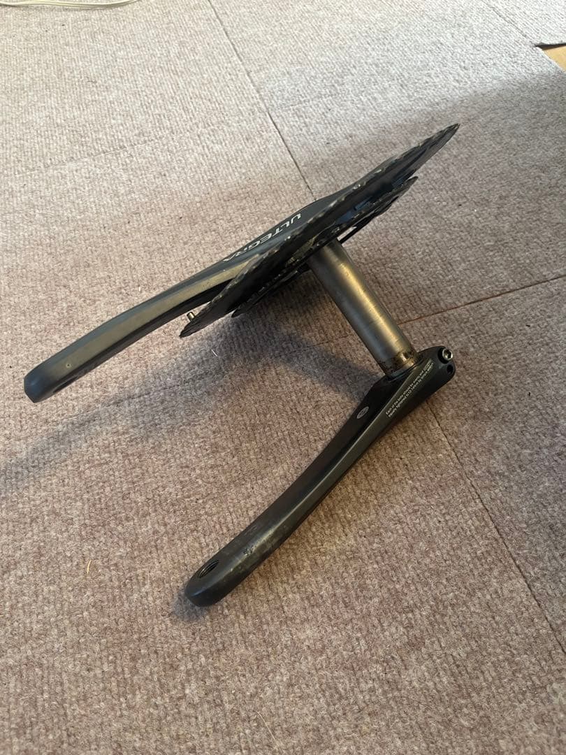 シマノ Ultegra FC-6750 クランクセット 170mm 50-34