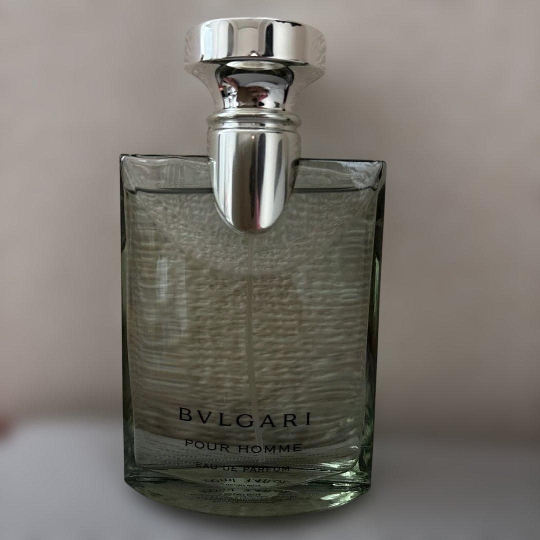 BVLGARI 香水