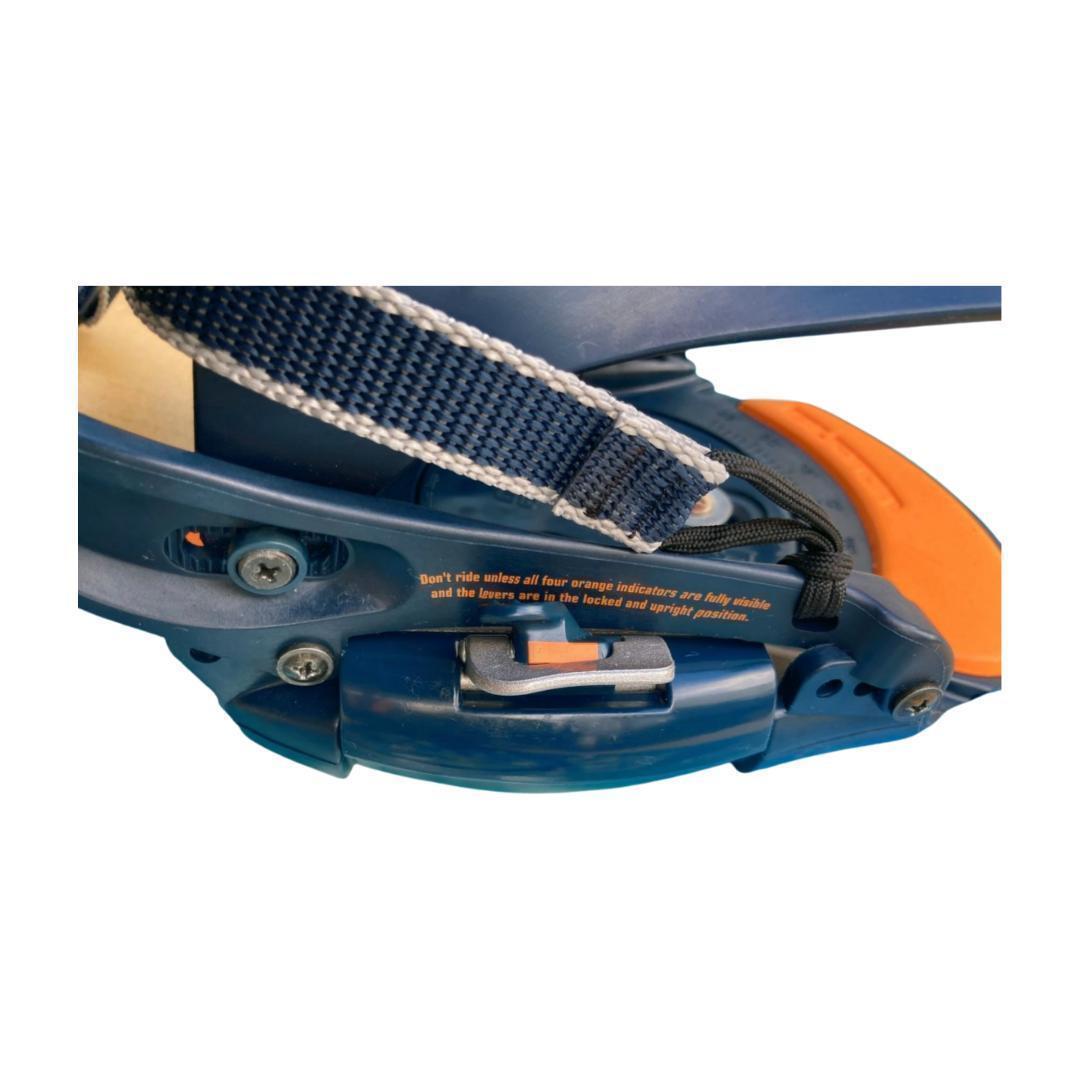 ⭐️美品⭐️バートン２点セット　Burton Custom 144 ビンディング