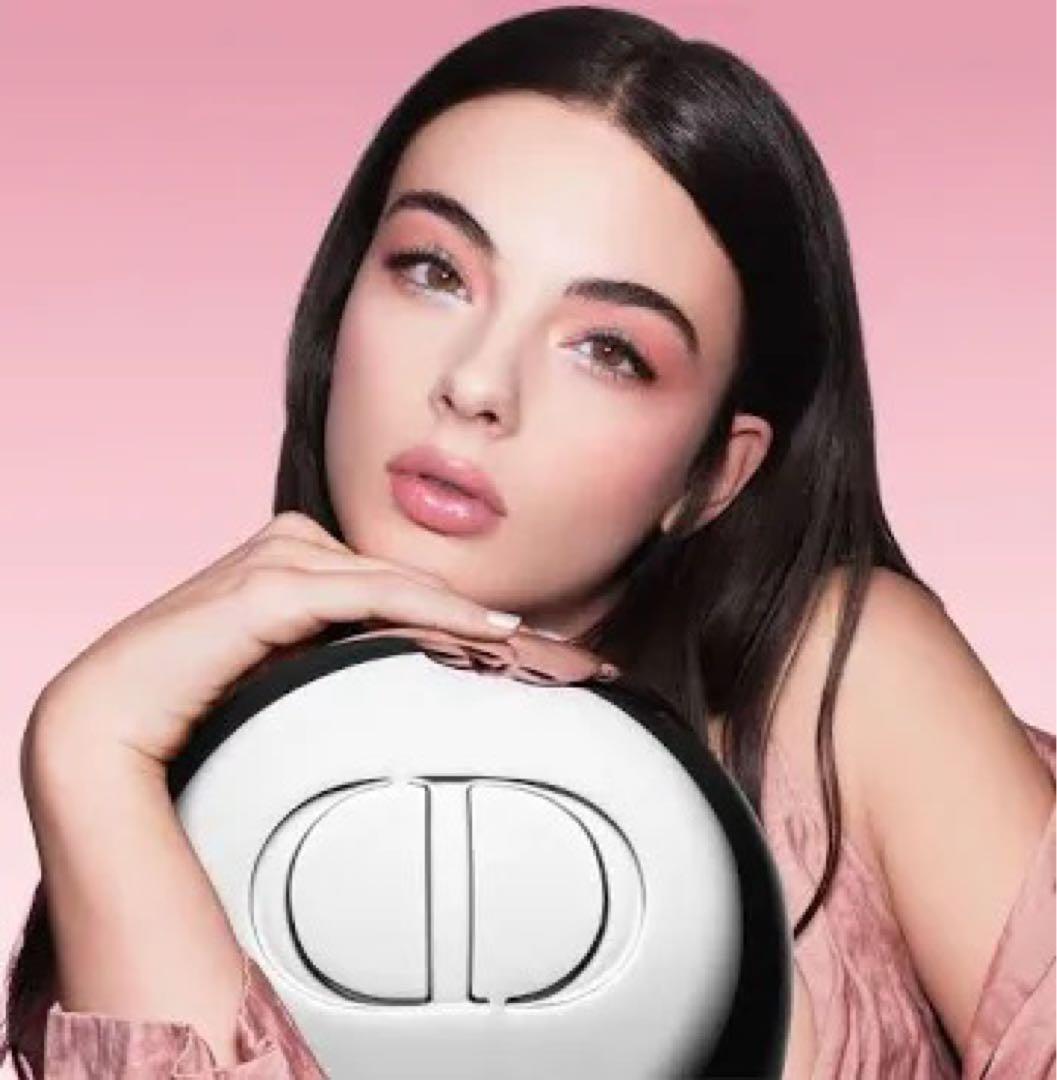 【完売入手困難】2025スプリング限定品]DIOR グロウマキシマイザー10