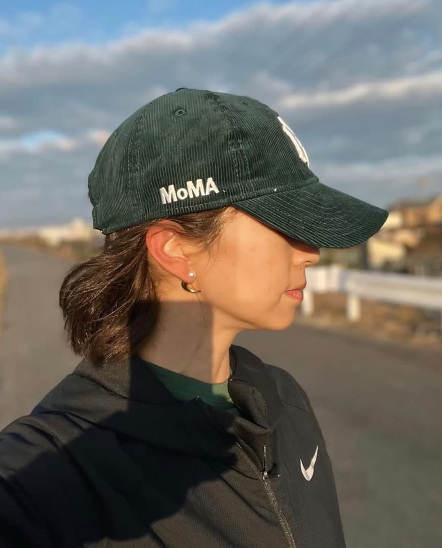 新品☆安田美沙子ちゃん着☆ニューエラ キャップ NEW ERA ヤンキース