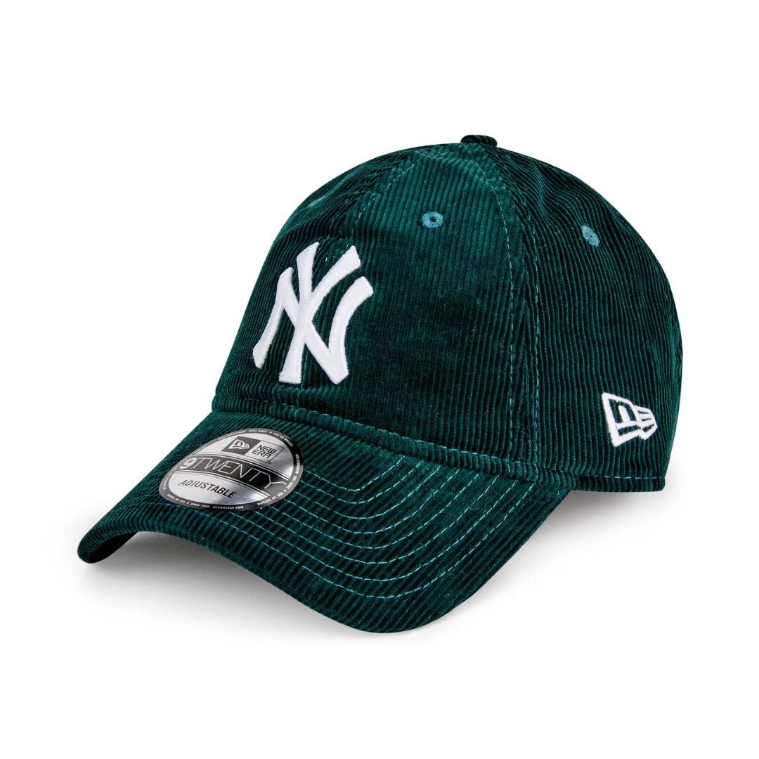 新品☆安田美沙子ちゃん着☆ニューエラ キャップ NEW ERA ヤンキース