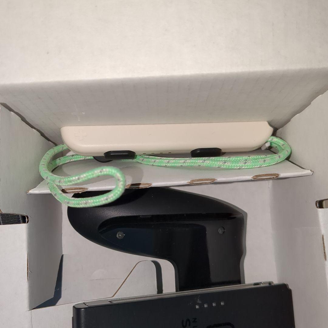 [美品]Nintendo Switch あつまれどうぶつの森 エディション