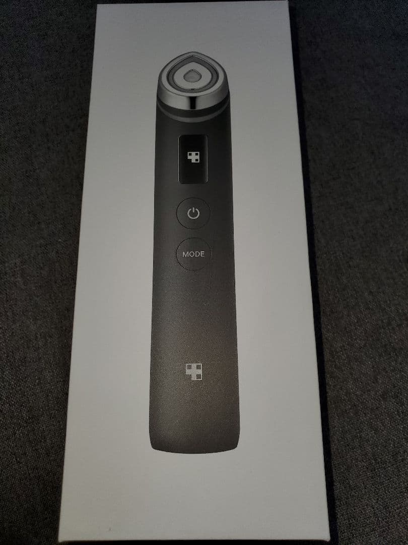 MEDICUBE 美顔器 メディキューブ AGE-R ブースタープロ