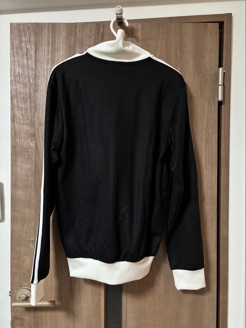 さ*さ様 アディダス クラシック トラック トップ