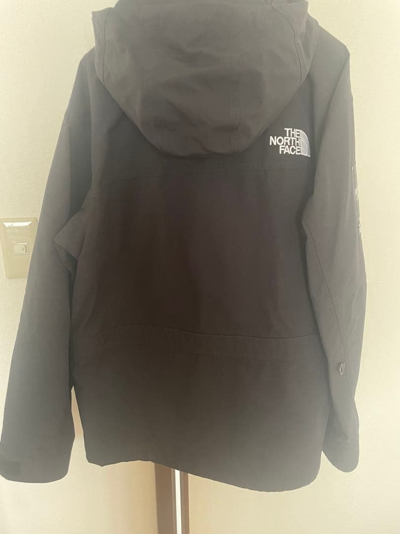Supreme×north face expedition jacket L