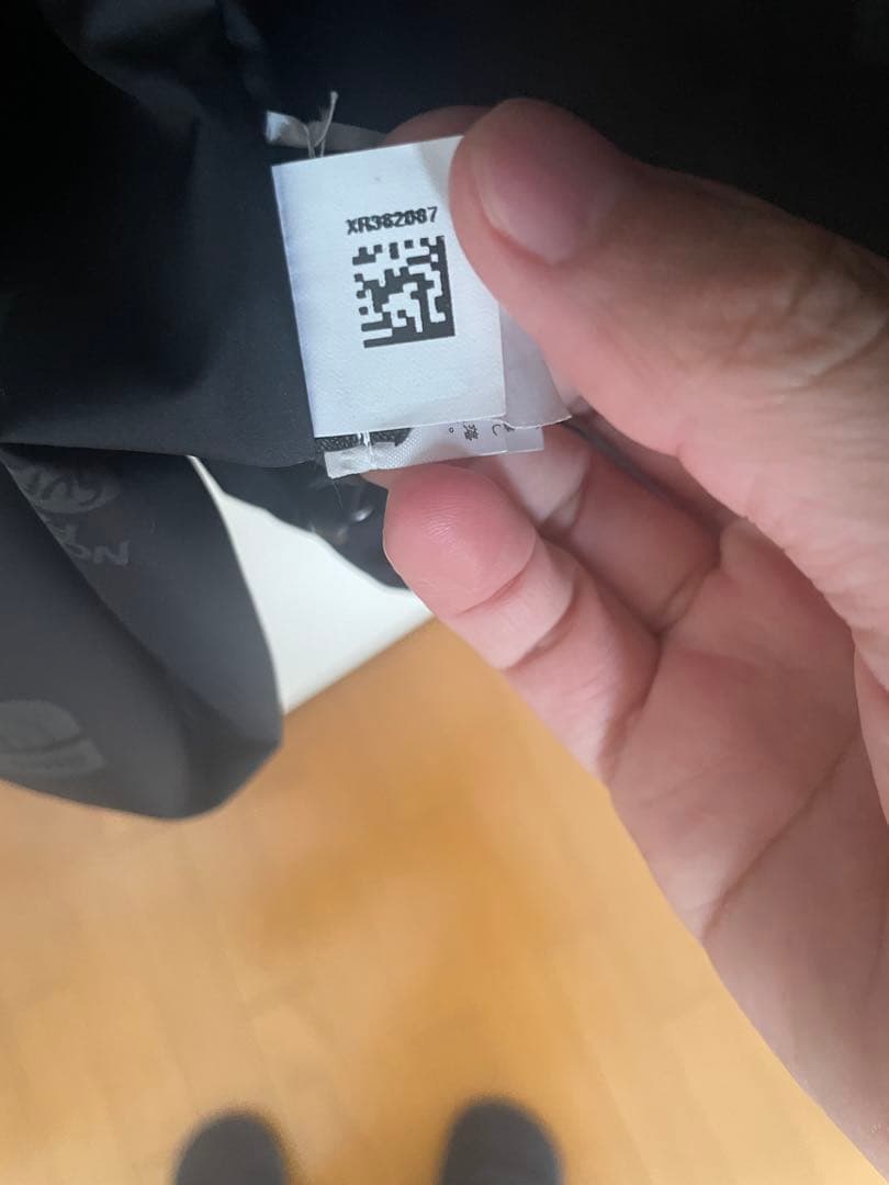 Supreme×north face expedition jacket L