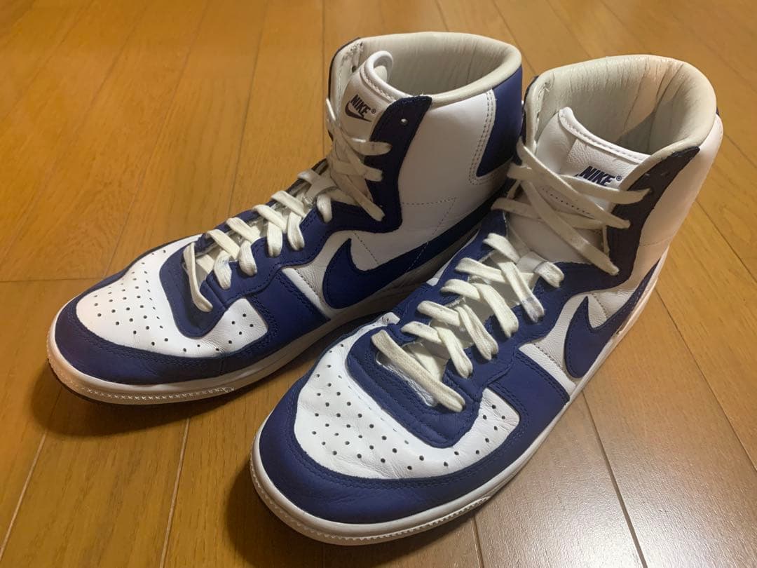 NIKE ナイキ ターミネーター コムデギャルソン オム プリュス コラボ