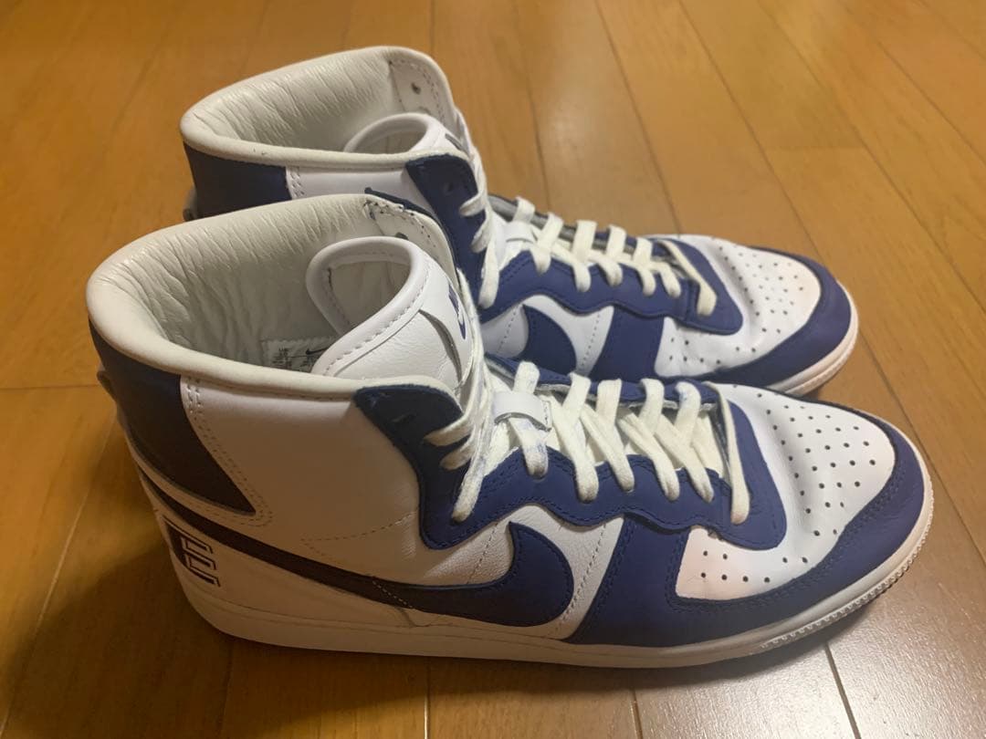 NIKE ナイキ ターミネーター コムデギャルソン オム プリュス コラボ