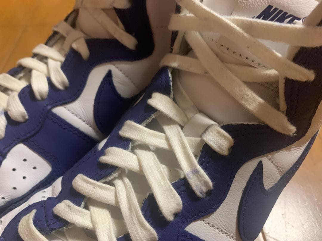 NIKE ナイキ ターミネーター コムデギャルソン オム プリュス コラボ