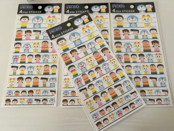 【廃番/限定】 ドラえもん展 2017