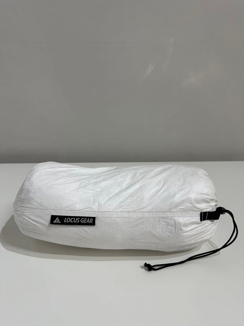 LOCUS GEAR Khufu Tyvek クフ　タイベック