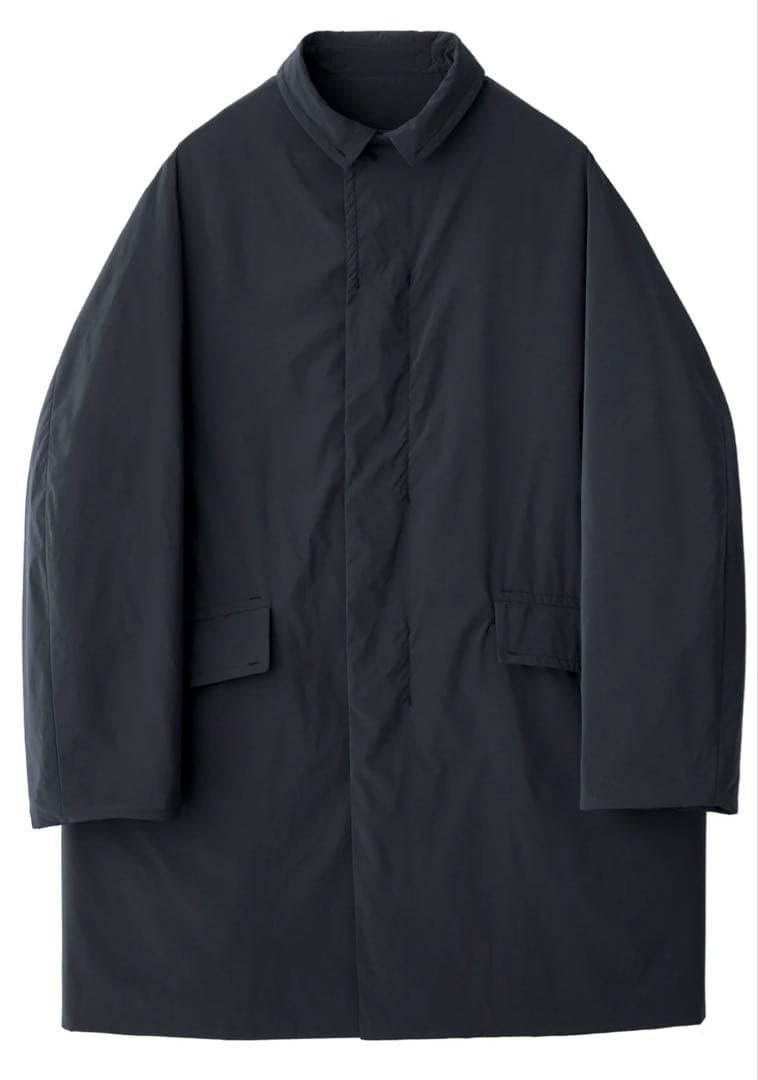 TEATORA dual point time adapter size1 黒