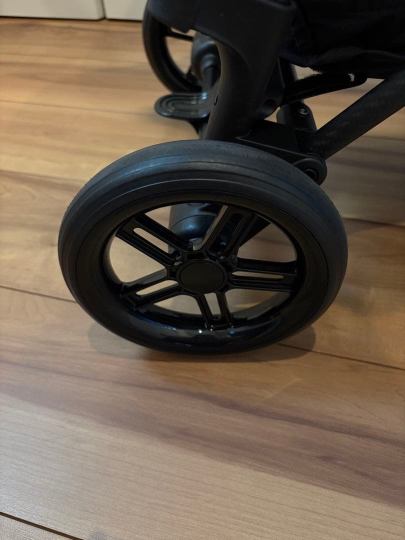 サイベックス cybex メリオカーボン 2025 アカチャンホンポ限定カラー