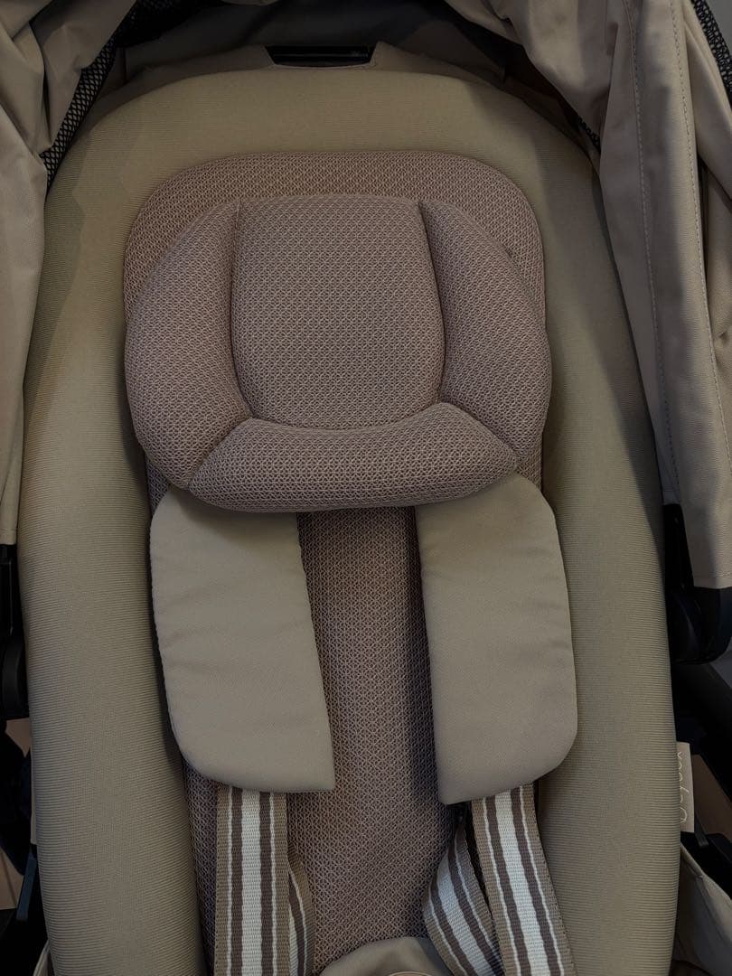 サイベックス cybex メリオカーボン 2025 アカチャンホンポ限定カラー