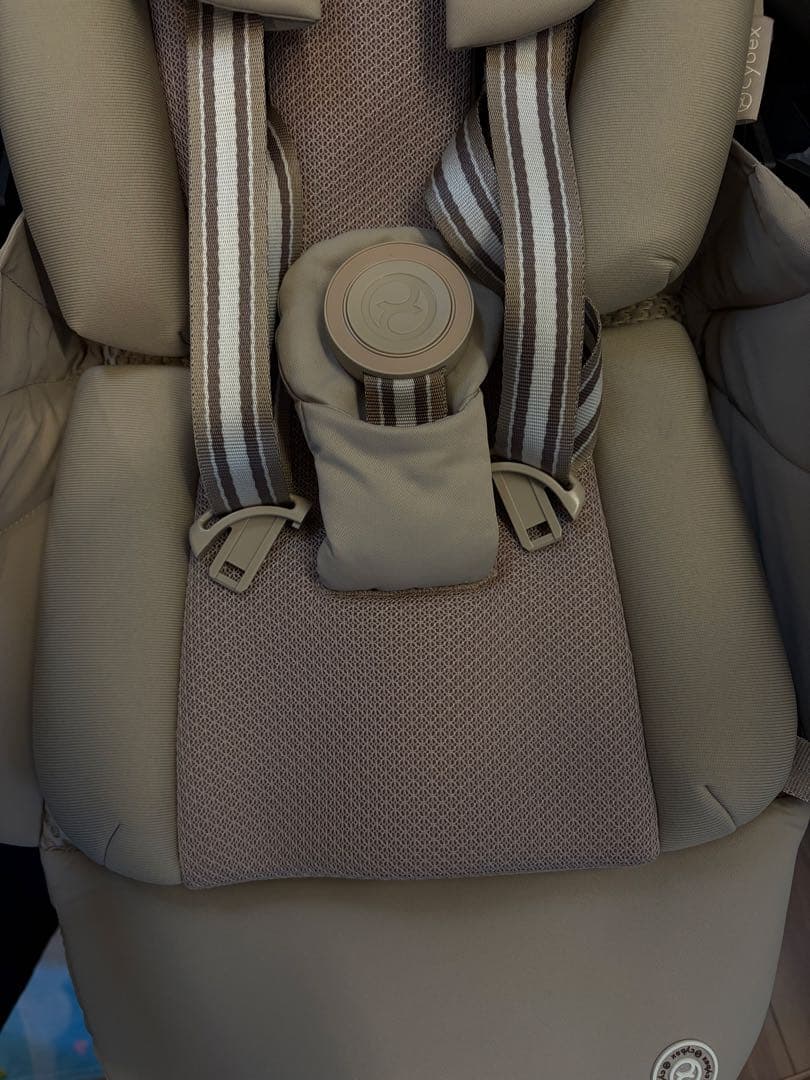 サイベックス cybex メリオカーボン 2025 アカチャンホンポ限定カラー