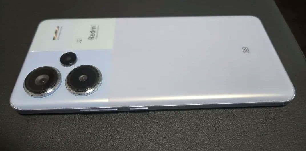 スマートフォン本体 Xiaomi Redmi Note 13 Pro+ 5G 256GB