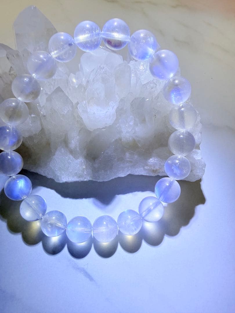 ブルームーンストーン【高品質】