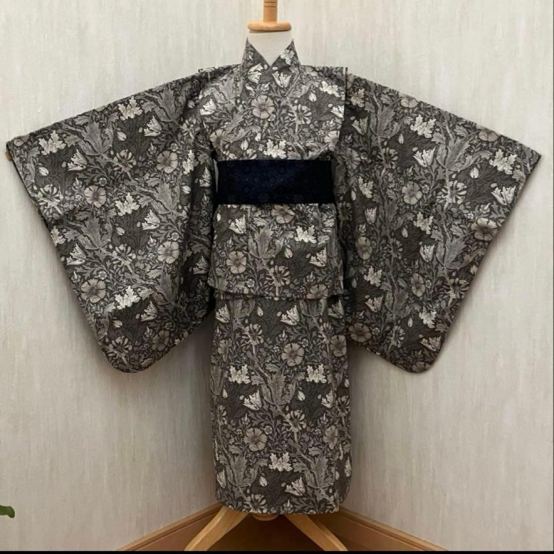 rmme..さま専用 被布コート着物上下セット 七五三 3歳 ハンドメイド