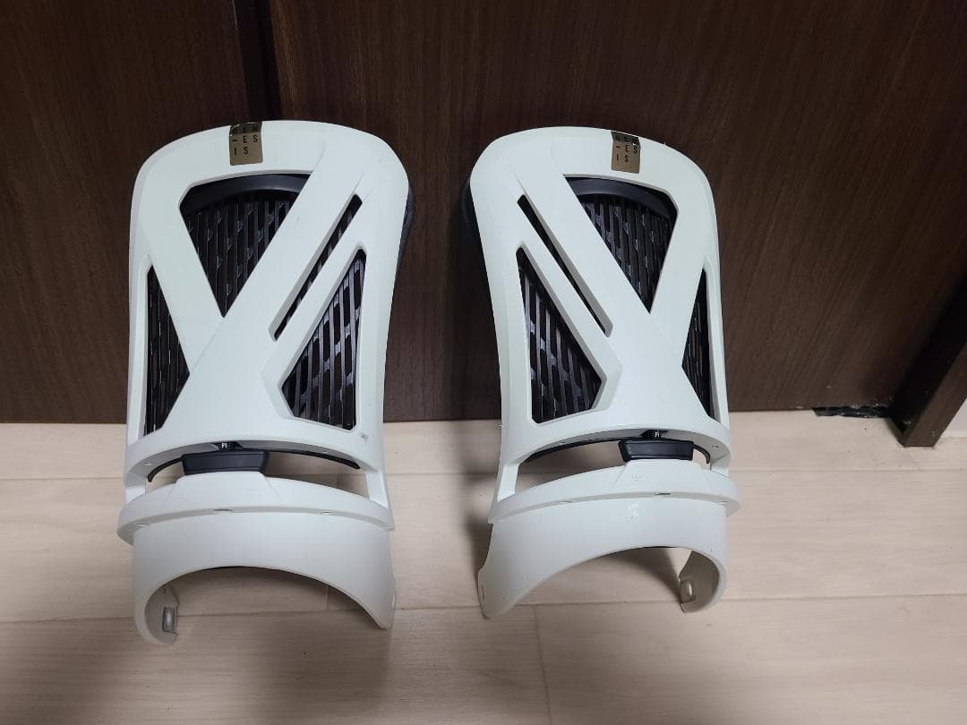 BURTON GENESIS EST バートン ジェネシス M【ハイバックのみ】