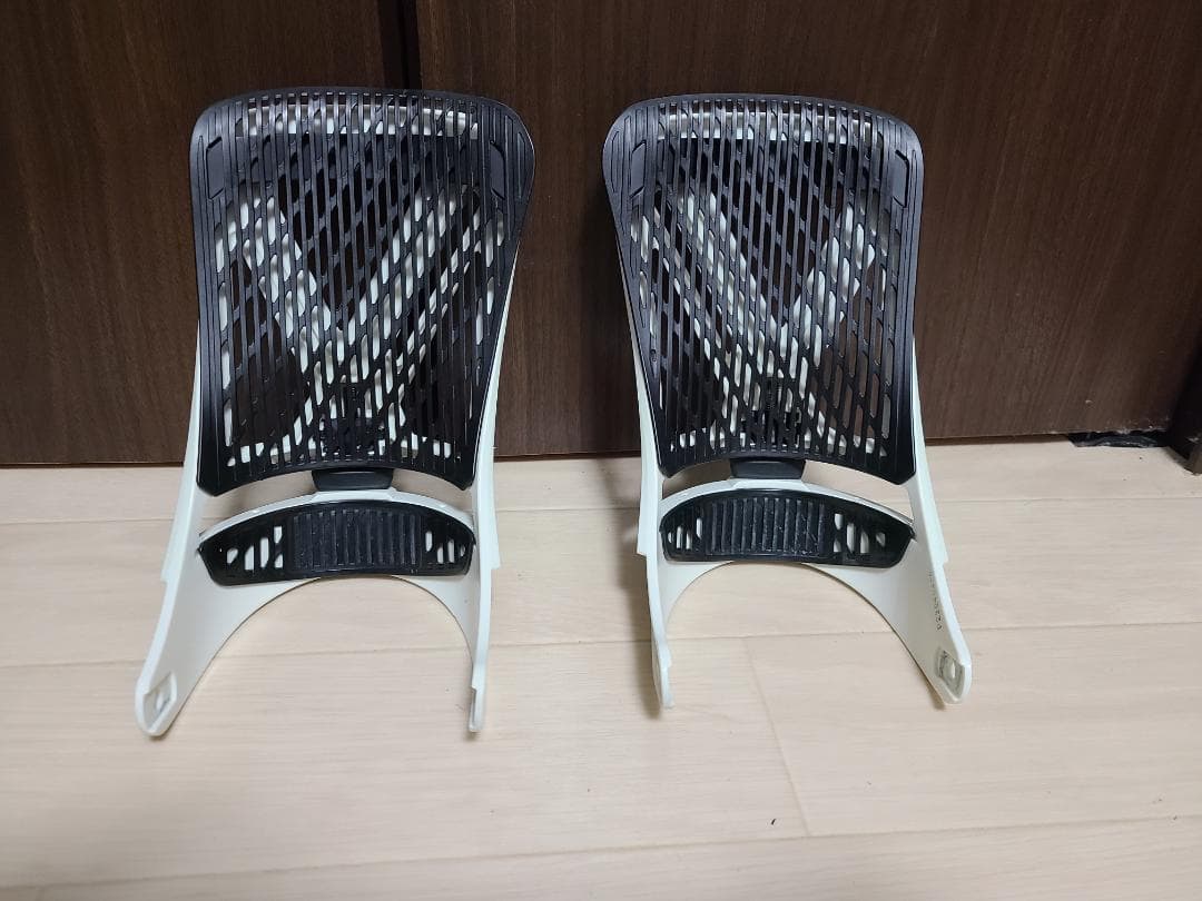 BURTON GENESIS EST バートン ジェネシス M【ハイバックのみ】