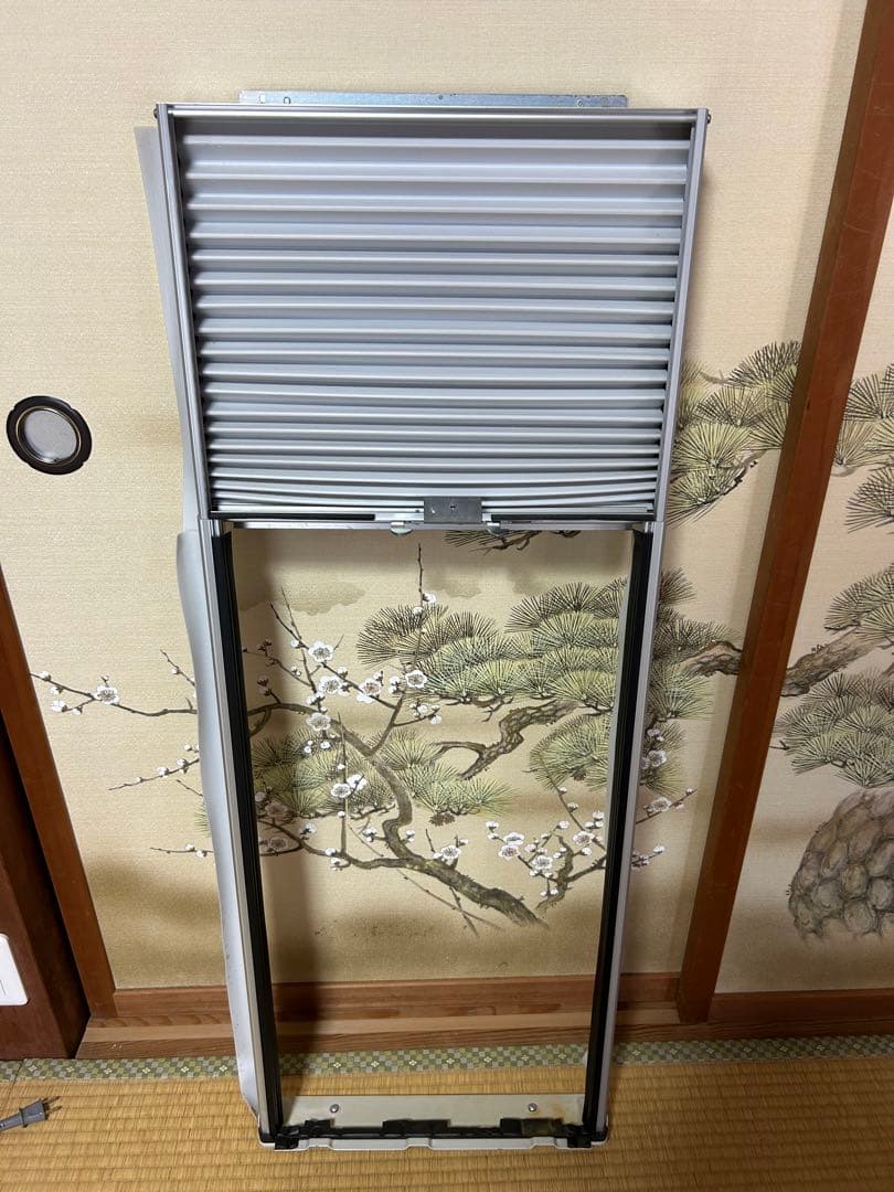 トヨトミ 窓用エアコン TIW-A160I